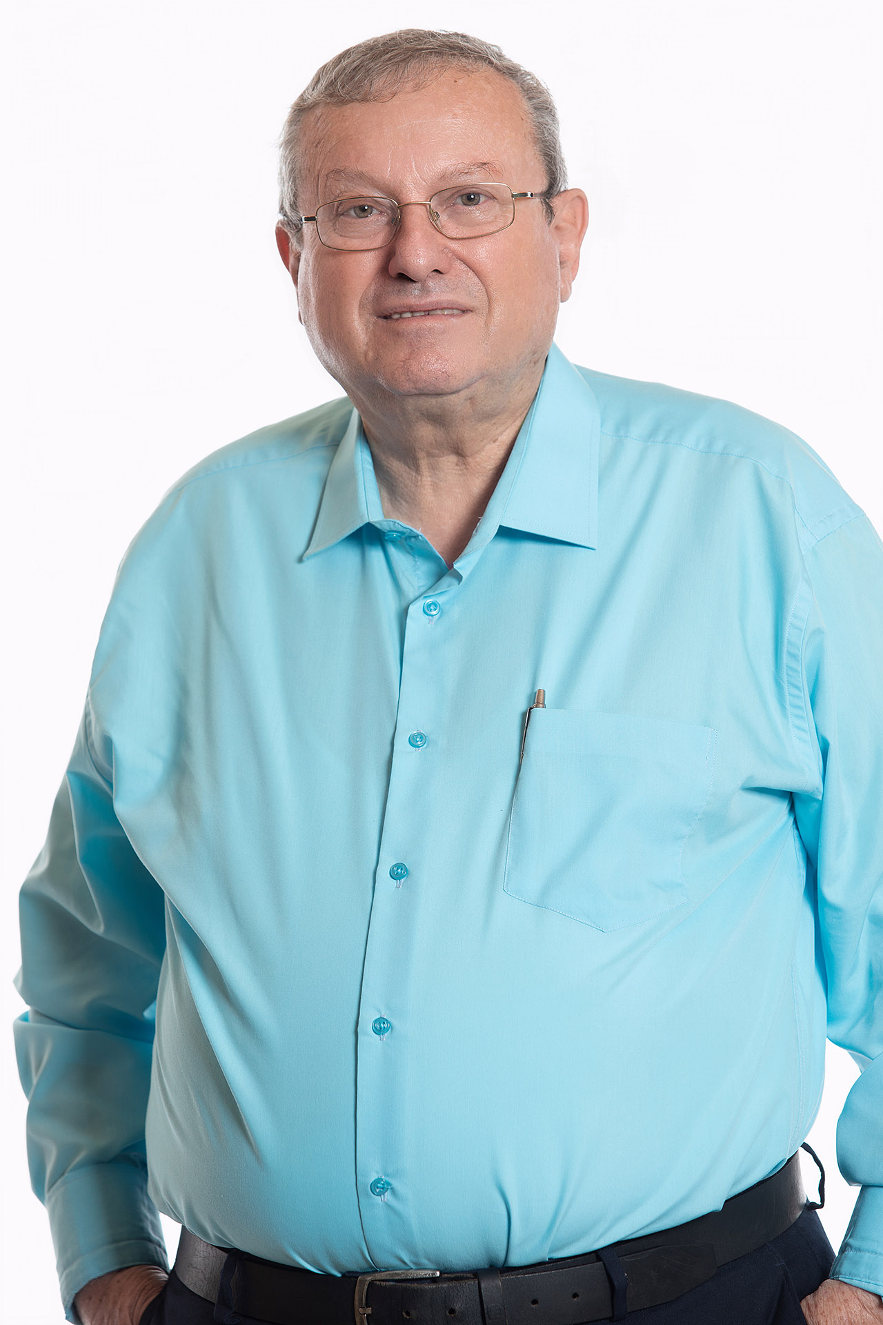 טוביה קורנפלד